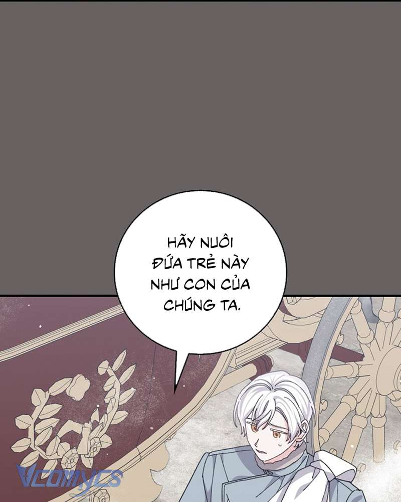 Chị Gái Của Nhân Vật Phản Diện Hôm Nay Cũng Đang Đau Khổ Chap 90 - Trang 4