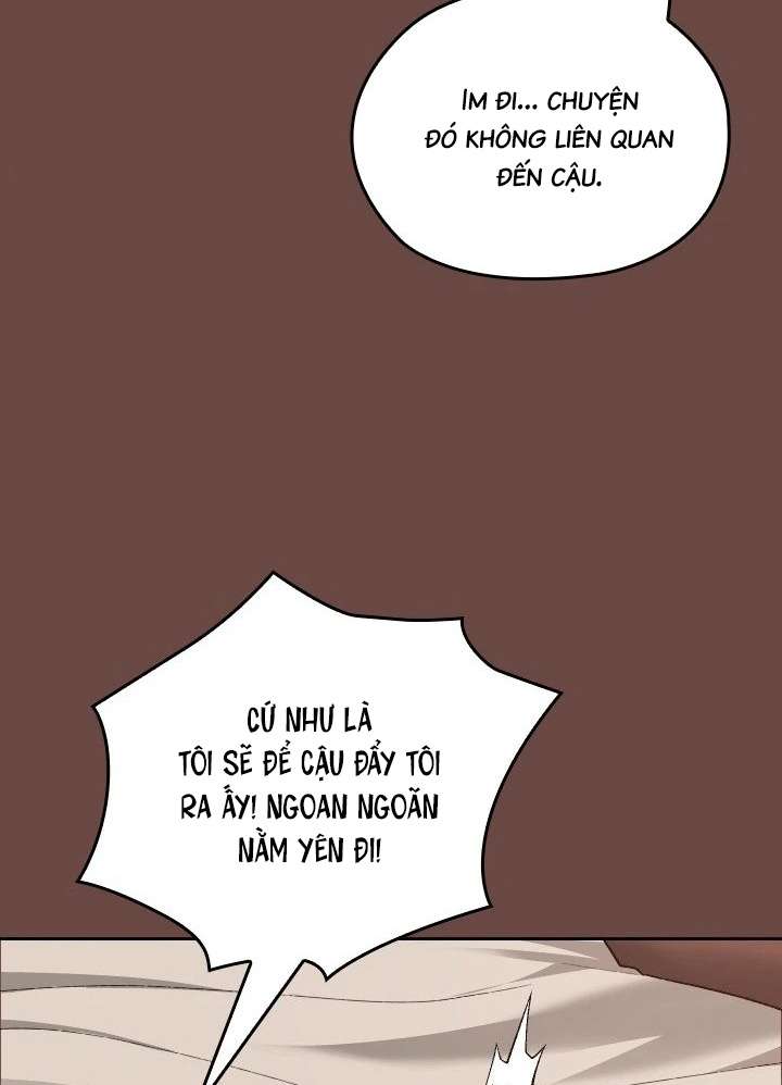 Đừng nói với ai ở trường! Chap 7 - Trang 3