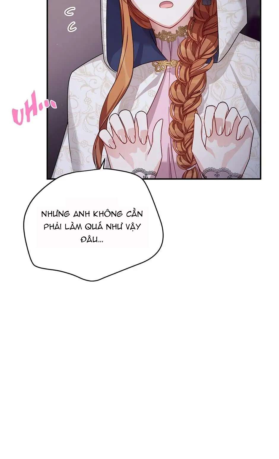 Nữ Công Tước Với Tâm Hồn Trống Rỗng Chapter 35 - Next Chapter 36