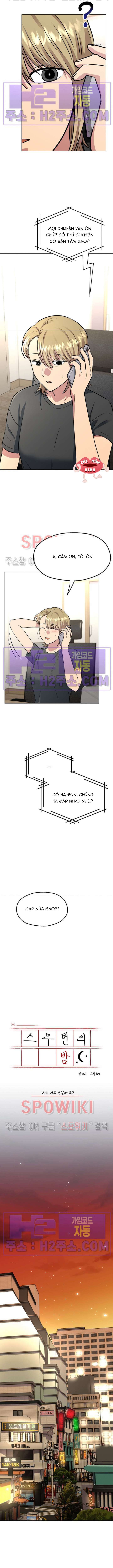 Twenty Nights Twenty Nights-Chap 26 - Trang 2