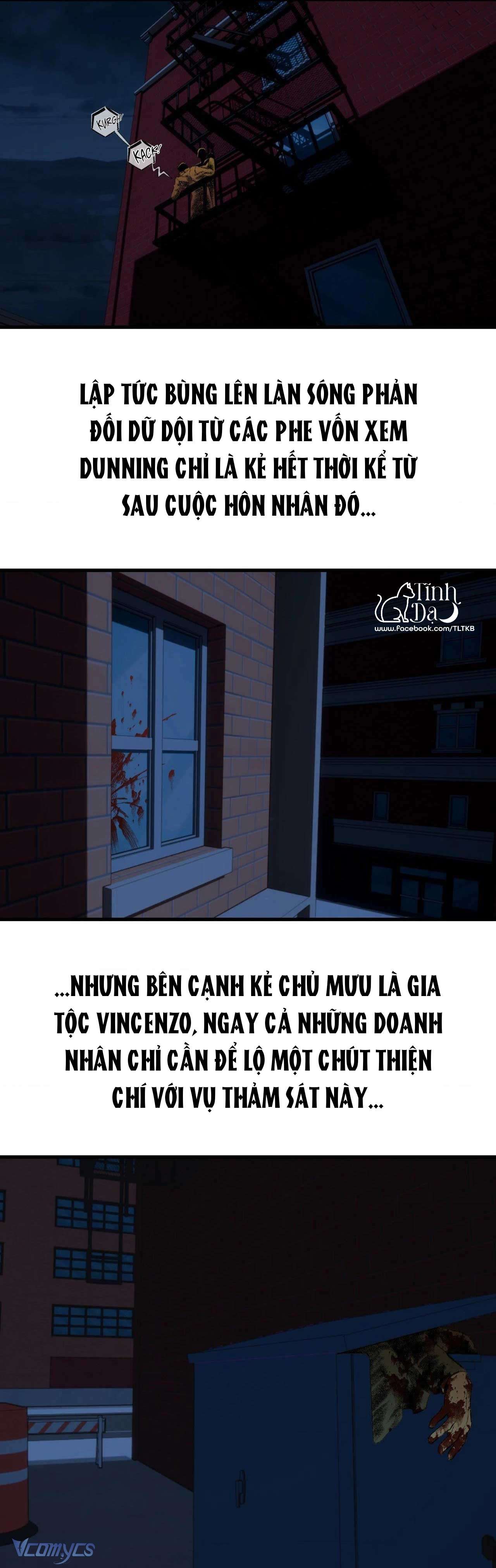 Melt - Phước Lành Chap 38 - Next 