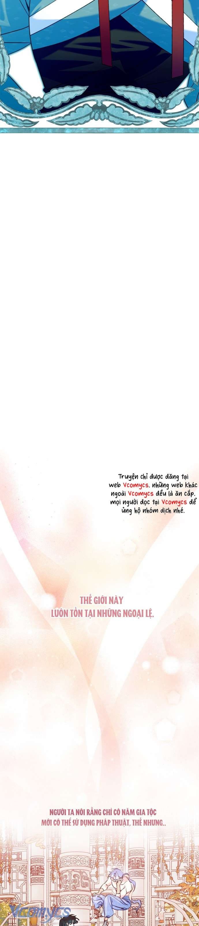 Chuyện Tình Tuyết Phương Bắc Chap 46 - Trang 3