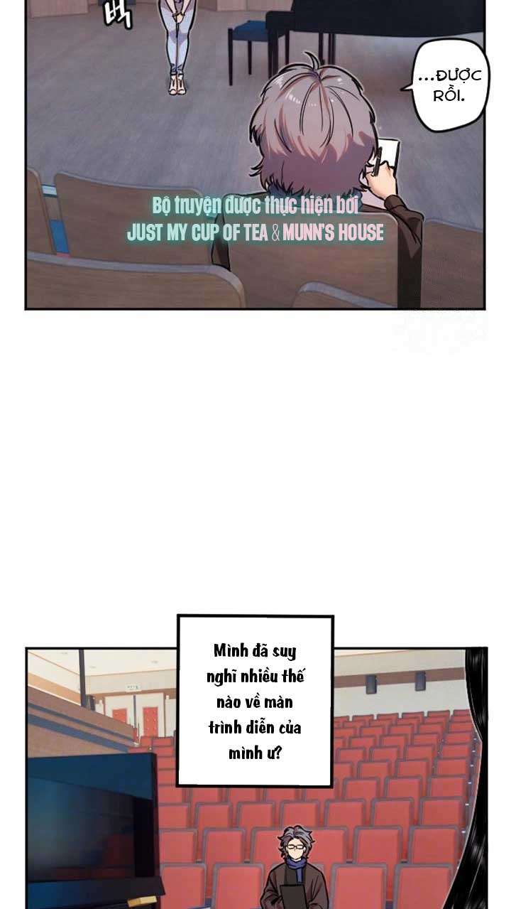 Manitto Chap 21 - Trang 3