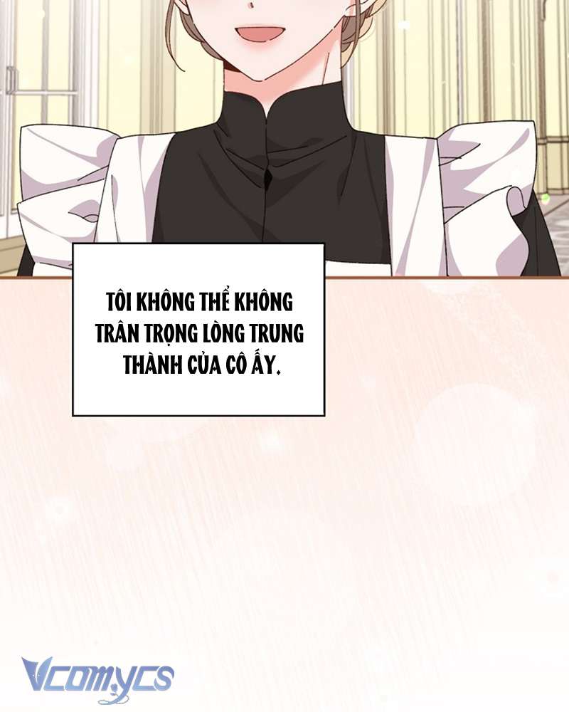 Chị Gái Của Nhân Vật Phản Diện Hôm Nay Cũng Đang Đau Khổ Chap 89 - Trang 4