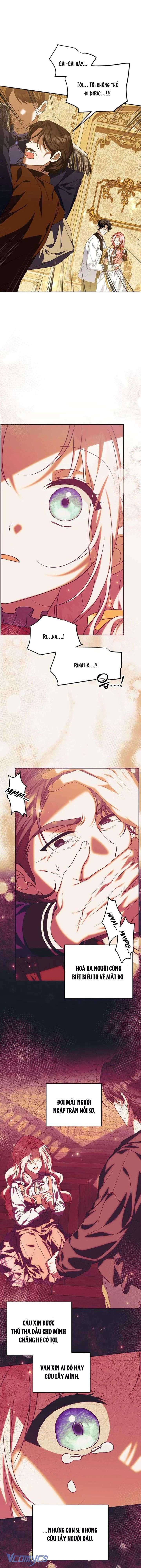Cách Để Biến Cuốn Tiểu Thuyết Bi Kịch Thành Cuốn Tiểu Thuyết Chữa Lành Chap 47 - Trang 2