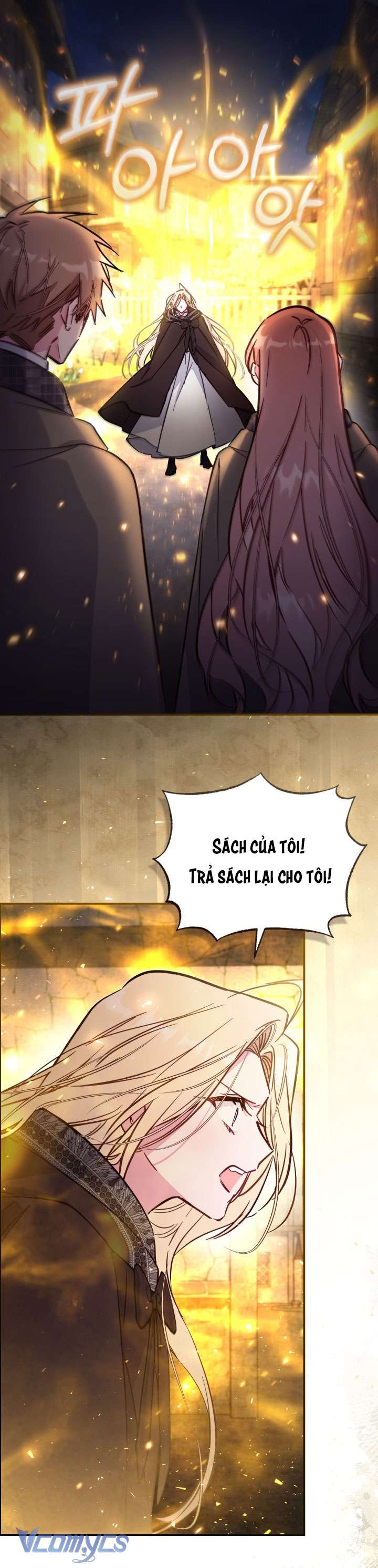 Không Có Chỗ Cho Kẻ Giả Mạo Chap 90 - Trang 2