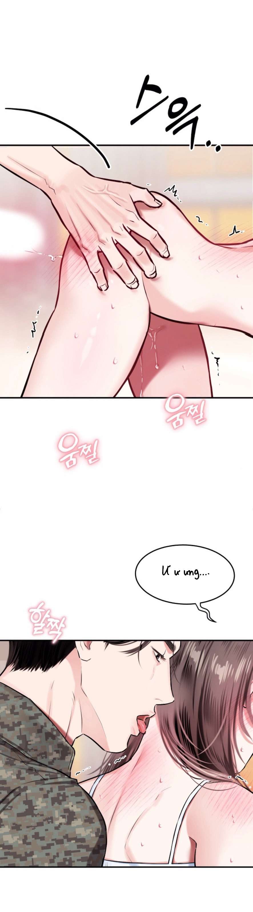 Sở Thích Bị Cai Trị Chap 29 - Next Chap 30