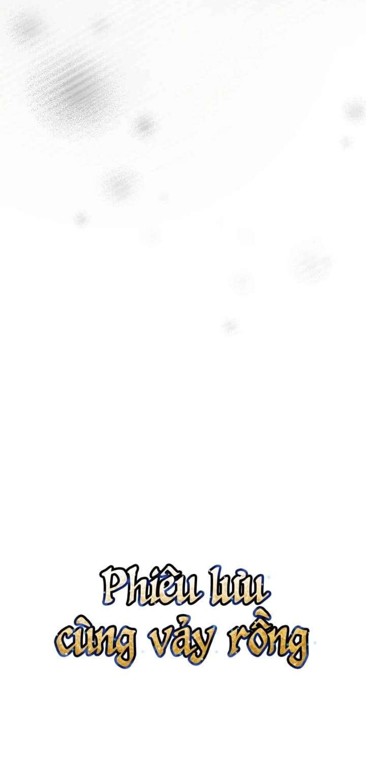 Phiêu Lưu Cùng Vảy Rồng Chap 25 - Trang 3