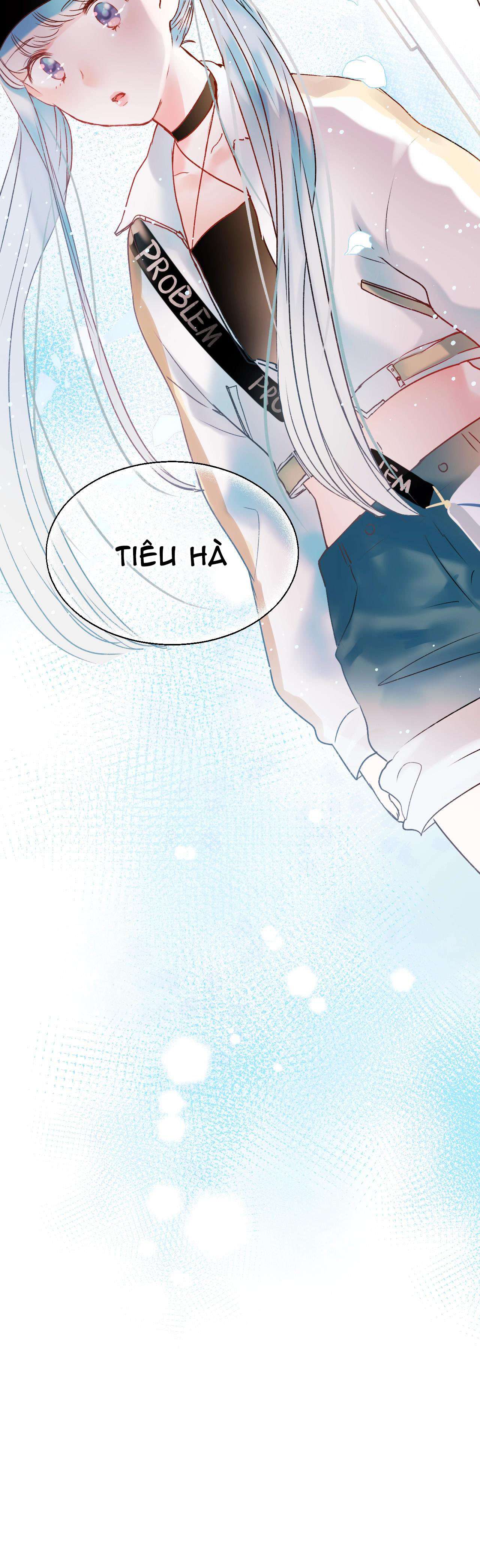 Thành Dã Tiêu Hà Chapter 32 - Next Chapter 33