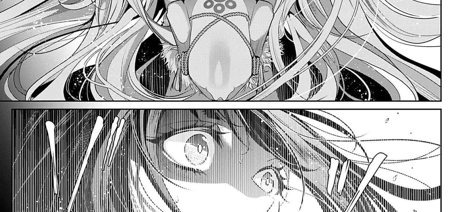 Cuộc Hôn Nhân Của Công Chúa Mặt Trăng Giả Dối: Cho Đến Khi Bị Bỏ Rơi Và Được Thần Sói Sủng Ái Chap 2 - Next Chap 3