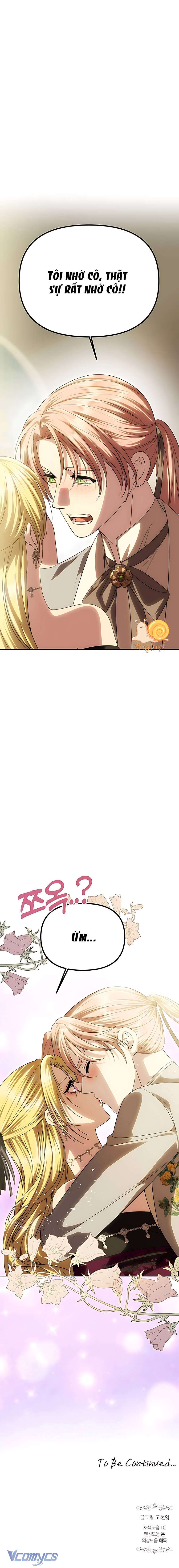 Chỉ Cần Một Người Chồng Là Đủ Chap 66 - Trang 4