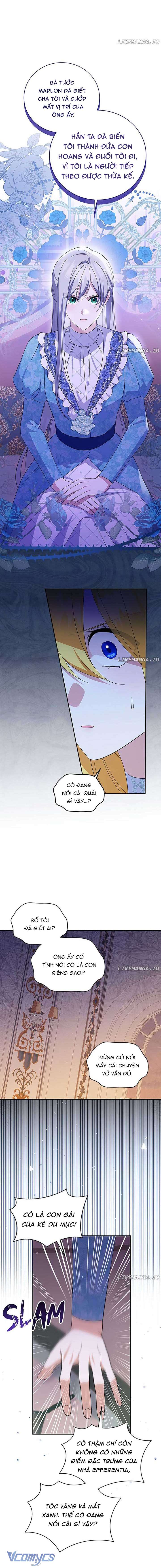 Kế Hoạch Trả Thù Chap 93 - Next Chap 94