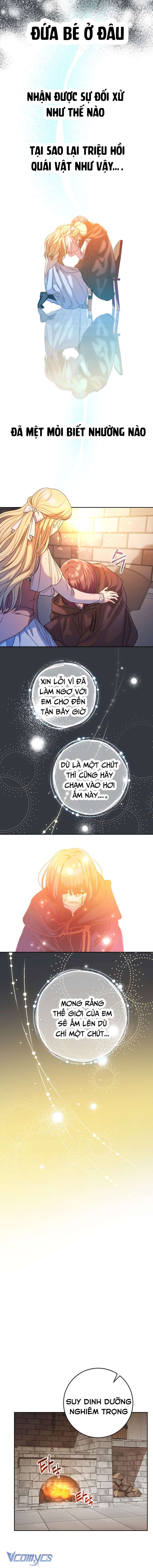 Nuôi Dưỡng Em Gái Xinh Đẹp Chap 4 - Trang 3