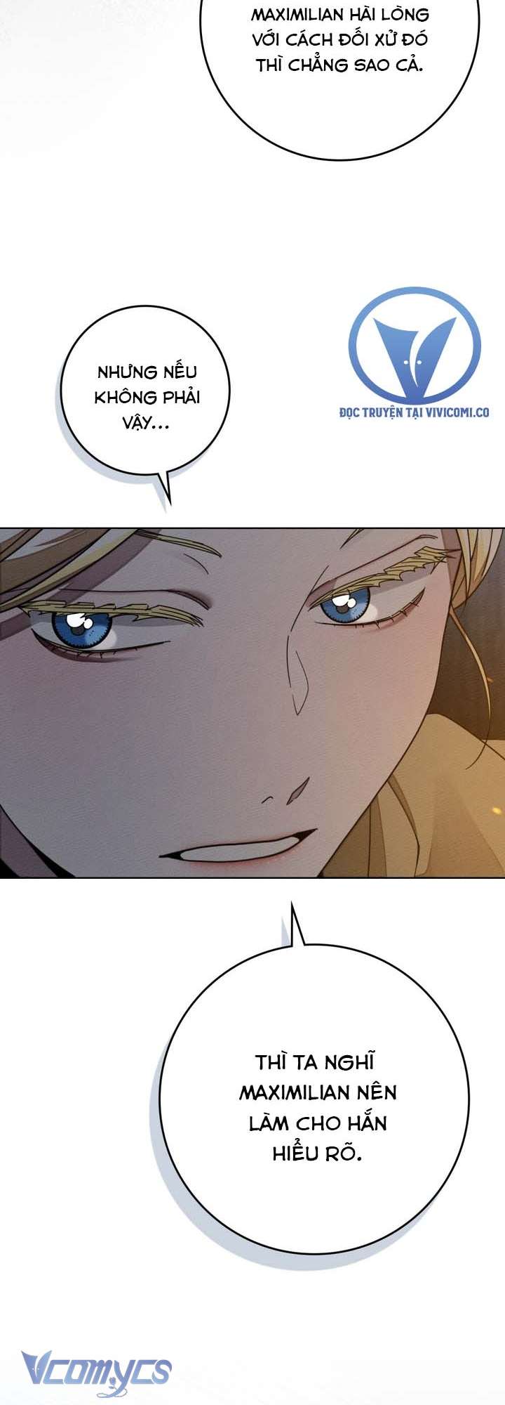 Dưới Bóng Cây Sồi Chap 127 - Next 