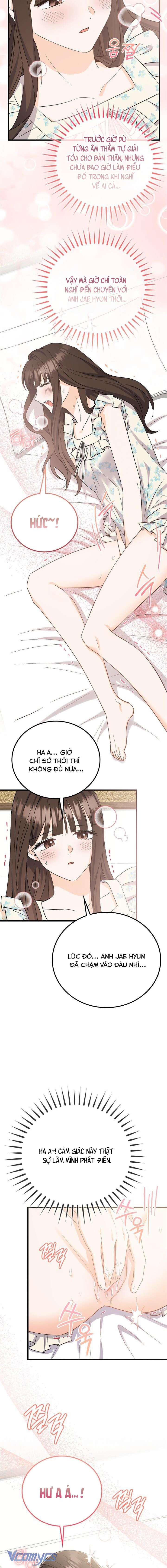 [18+] Giờ Tăng Ca Chap 4 - Trang 2