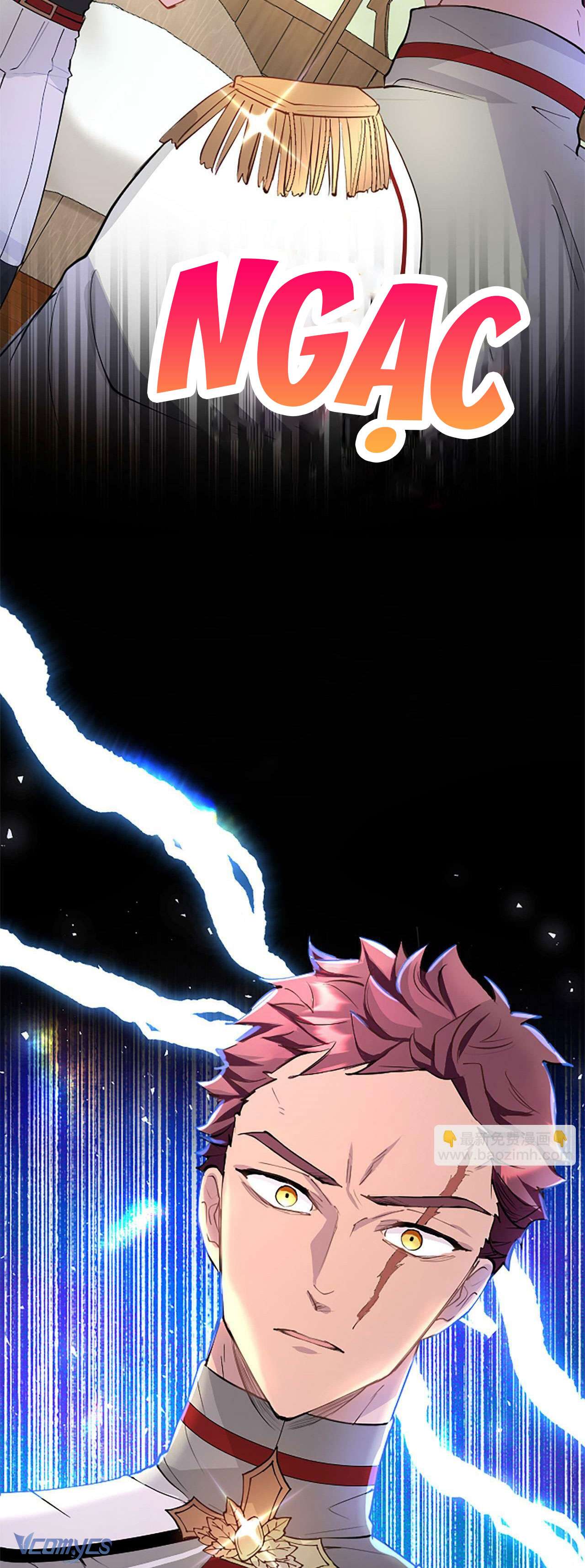 Đại Tiểu Thư Sao Phải Giả Nam Chapter 26 - Trang 4