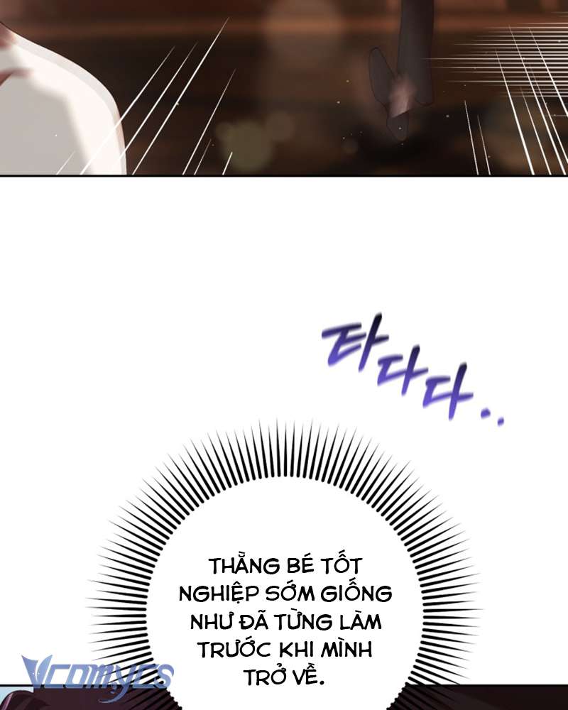 [Sứa Biển] Em Trai Tôi Là Hoàng Đế Ngang Ngược Chap 41 - Trang 2