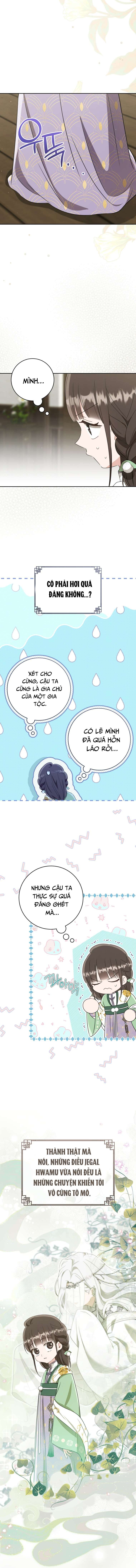 Trở Thành Cô Cháu Gái Bị Khinh Miệt Của Nhà Quyền Quý Chap 88 - Trang 2