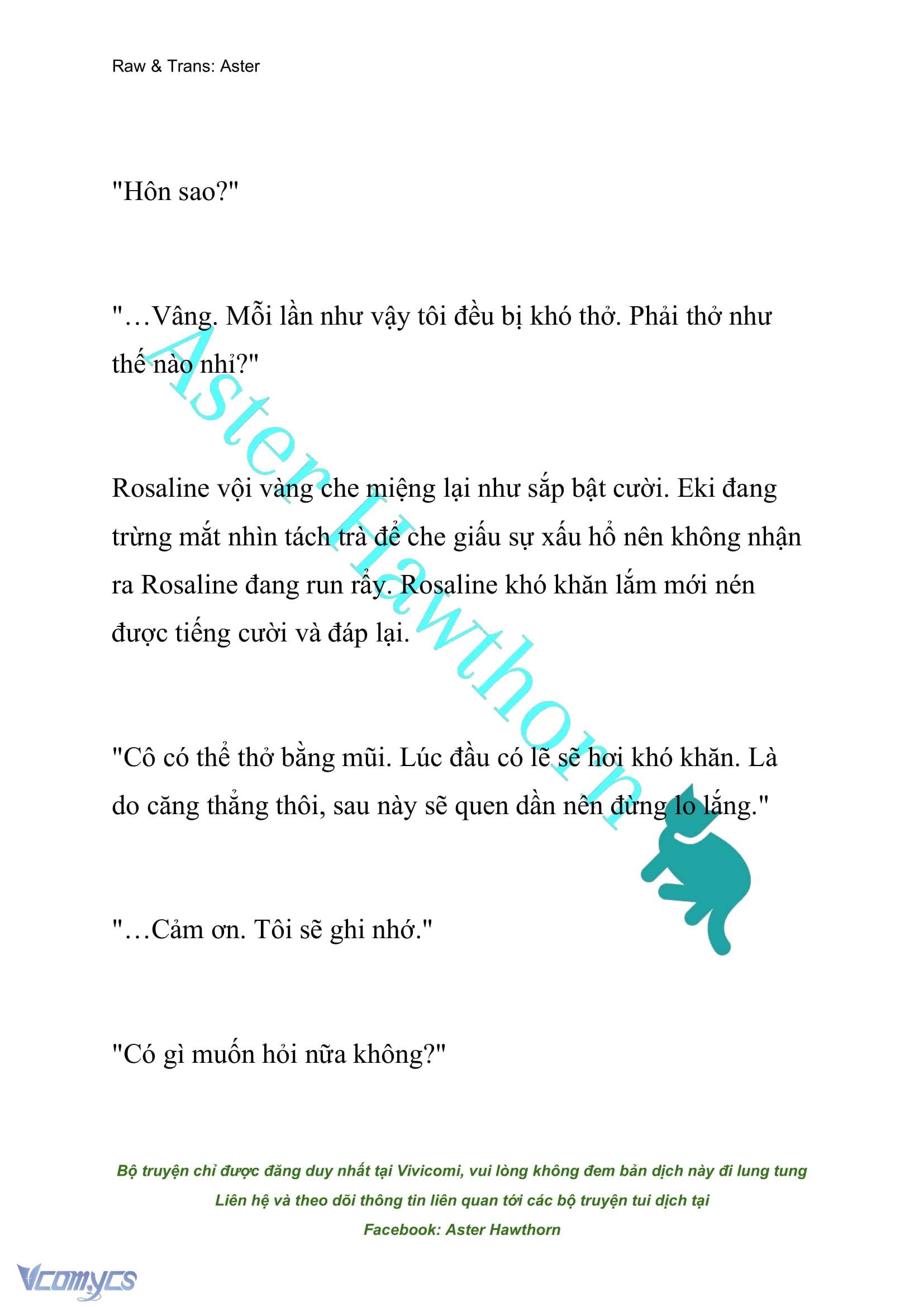 [NOVEL] Đóa Hoa Cầm Kiếm Chap 125 - Trang 2