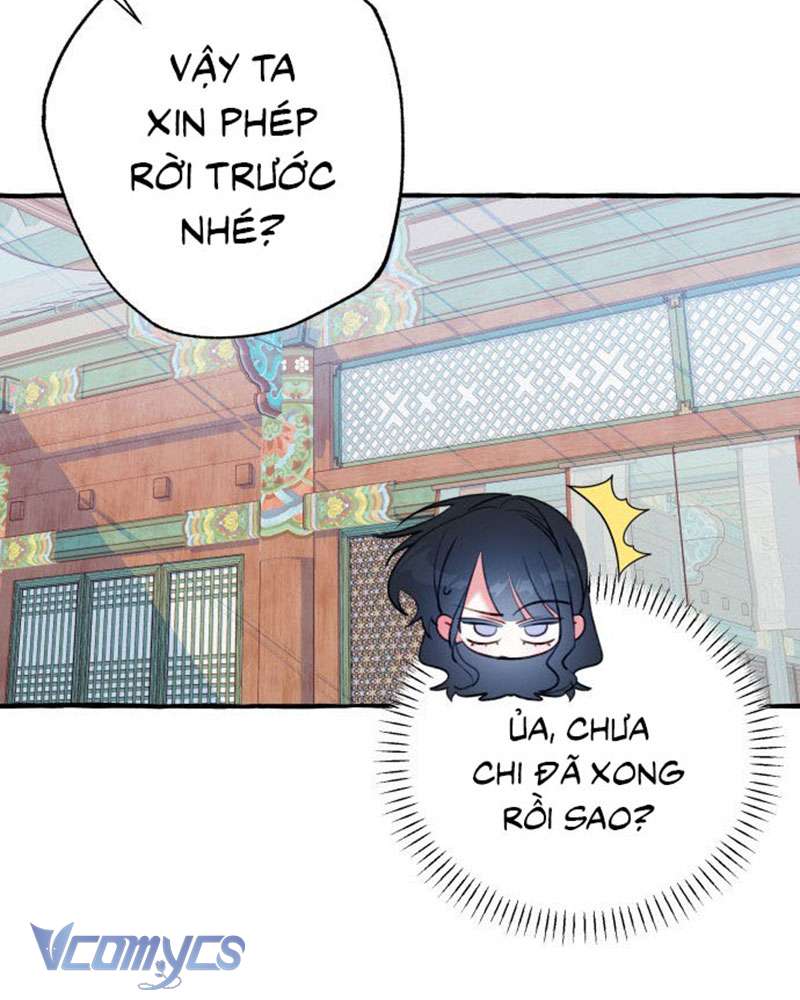 Chuyện Tình Tuyết Phương Bắc Chap 43 - Trang 4