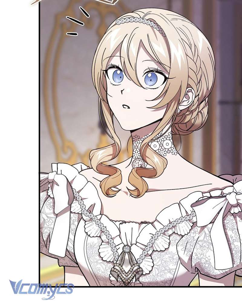 Ác Quỷ Nuôi Dưỡng Tiểu Thư Chapter 36 - Trang 4