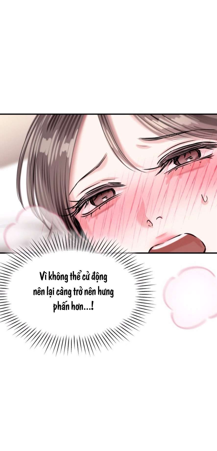 Sở Thích Bị Cai Trị Chap 17 - Next Chap 18