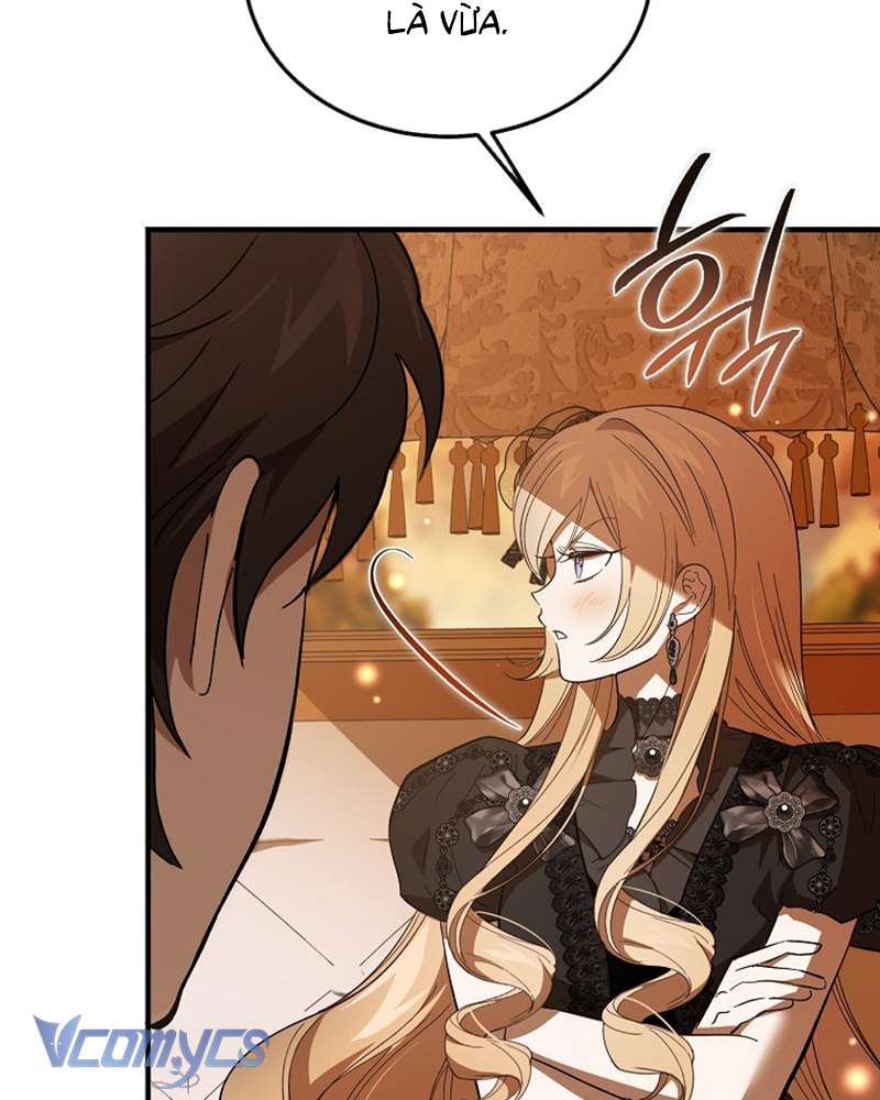 Ác Quỷ Nuôi Dưỡng Tiểu Thư Chapter 39 - Trang 4