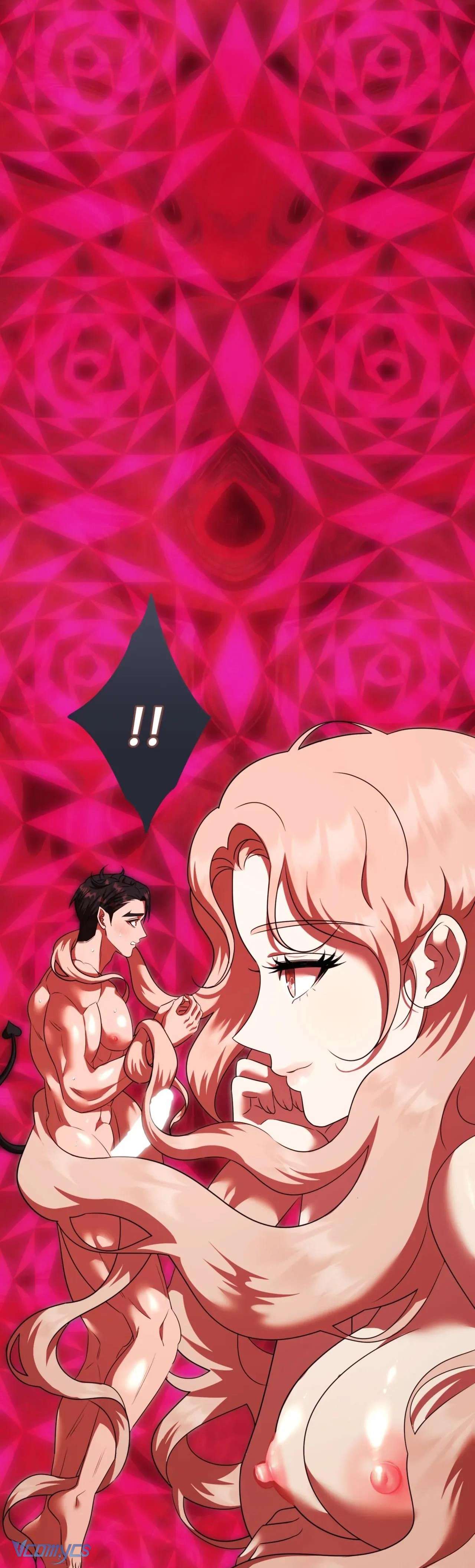 『18+』Tôi Tiễn Nam Chính Về Trời Nhé? Chap 7 - Trang 2