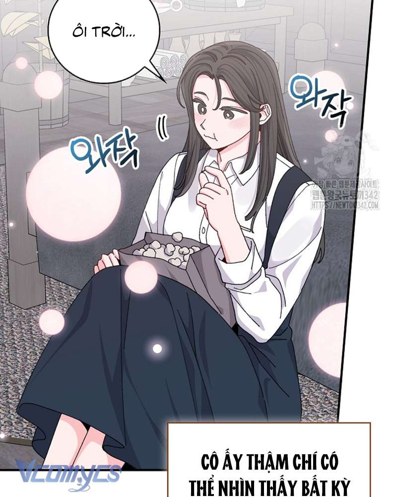 Chị Gái Của Nhân Vật Phản Diện Hôm Nay Cũng Đang Đau Khổ Chap 92 - Trang 4