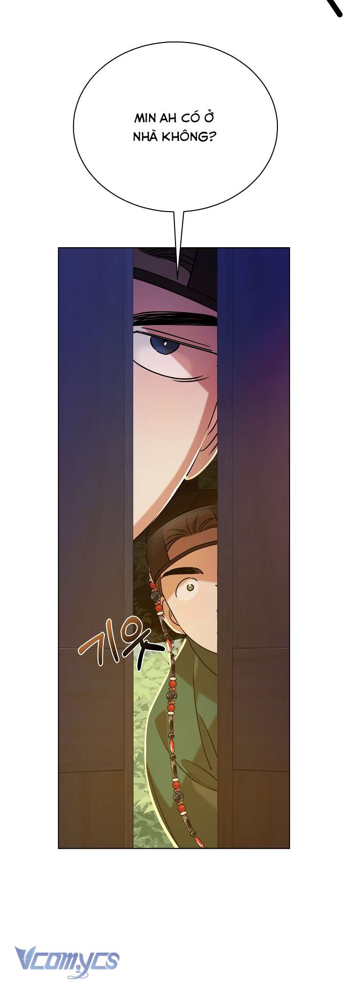 [18+] Biên Niên Sử Xuân Họa Thời Joseon Chap 45 - Trang 2