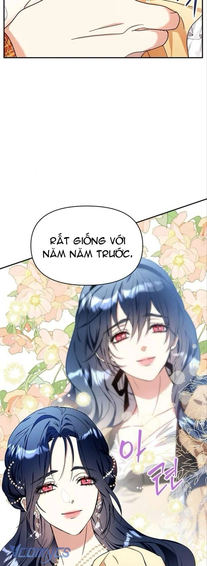 Người Yêu Đã Chết Của Tôi Đã Trở Thành Bạo Chúa Chap 12 - Trang 2