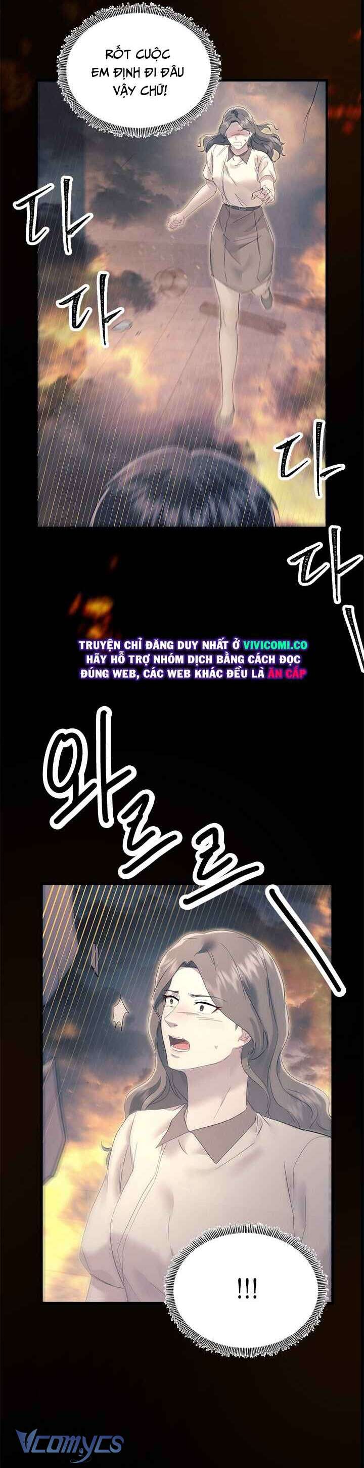 [18+] Đối Tác Dục Vọng Chap 39 - Next 