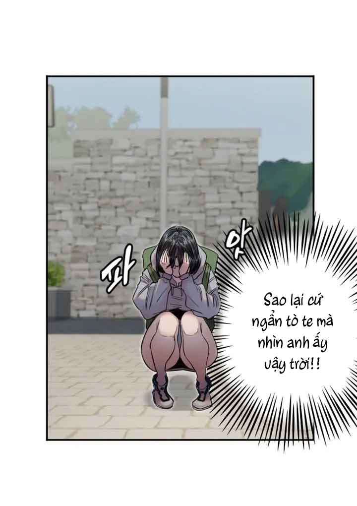 Manitto Chap 3 - Trang 3