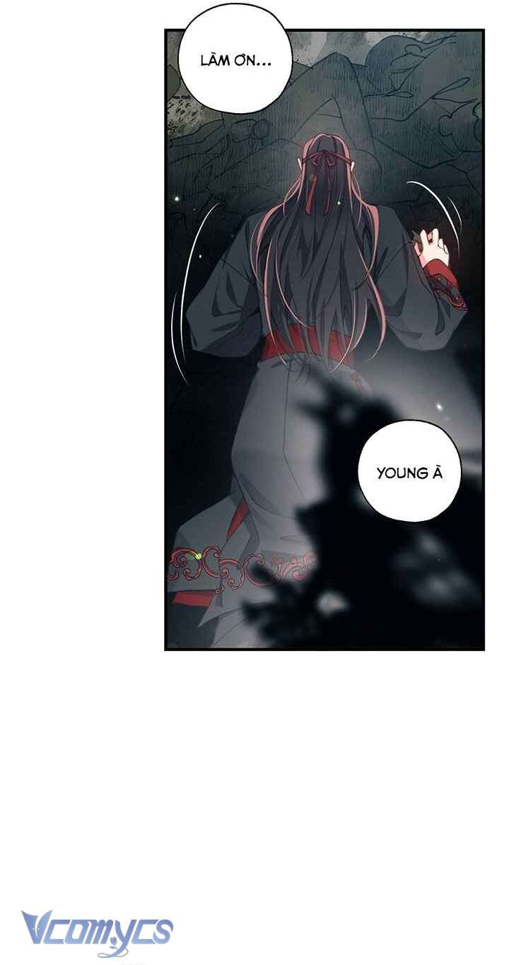 [18+] Chú Chim Nhỏ Của Yêu Tinh Chap 30 - Next 