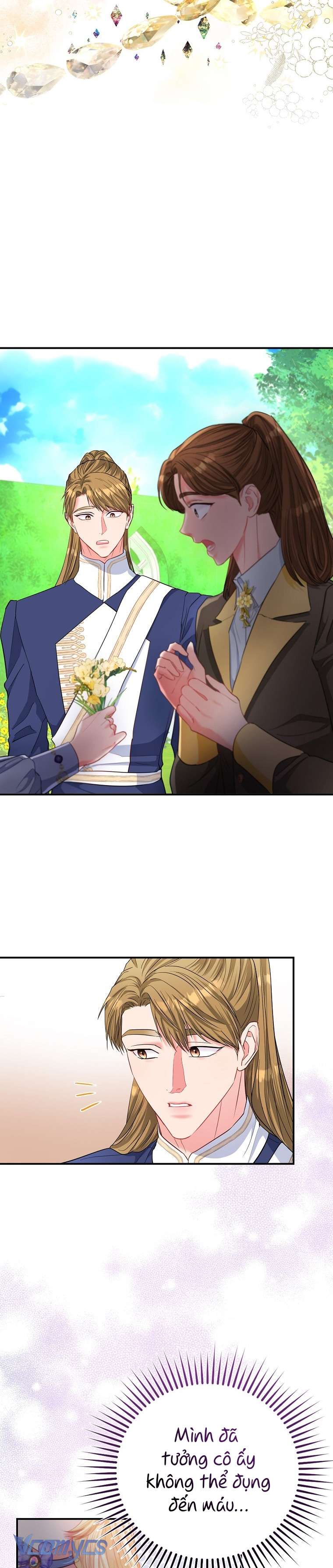 Nàng Công Chúa Của Mọi Người Chapter 31 - Next Chapter 32