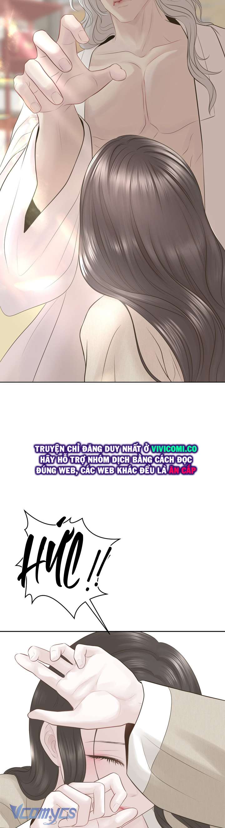 [18+] Hương Đào Hoa Chap 10 - Next Chap 11