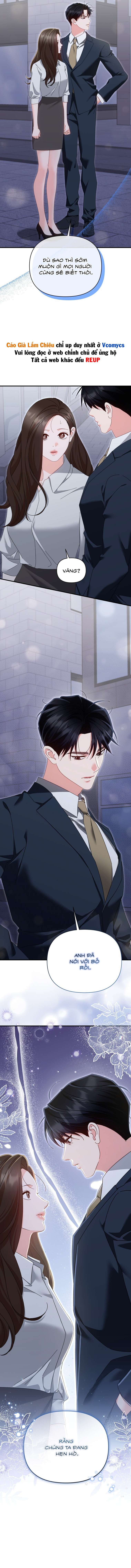 [18+] Tiền Thưởng Chap 48 - Next 