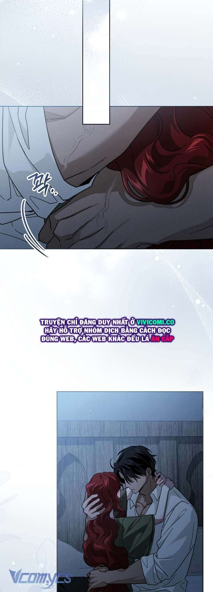 Dưới Bóng Cây Sồi Chap 127 - Next 