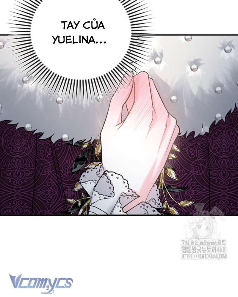 Trước Khi Em Có Ý Định Chạy Trốn Ta Sẽ Ngăn Chặn Nó Chap 5 - Next Chap 6