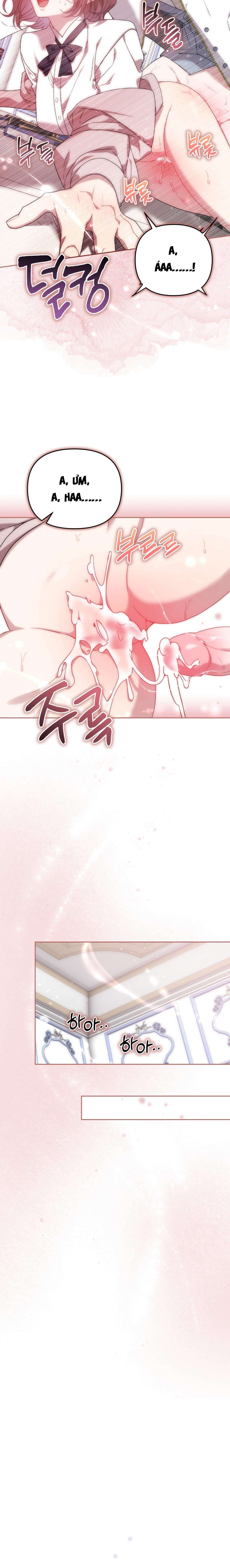 [ 18+ KHÔNG CHE ] Vụ Bê Bối Pháp Lý Chap 16 - Trang 2