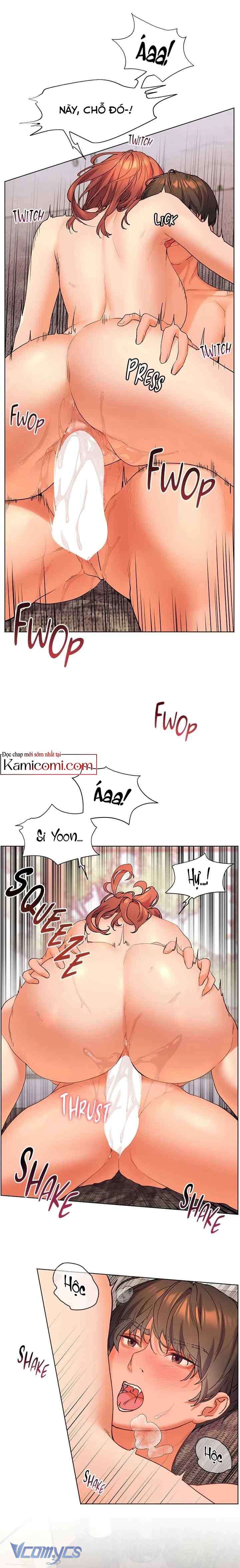 Phi Vụ Triệu Đô: Gia Sư Chap 6 - Next Chap 7