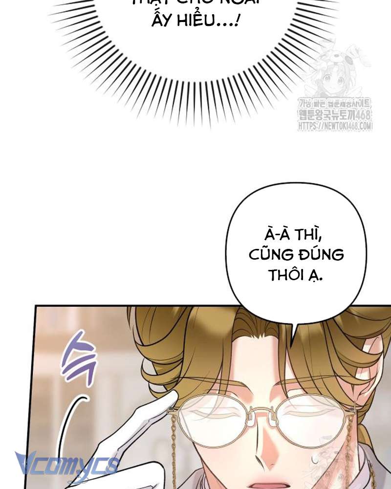 Trước Khi Em Có Ý Định Chạy Trốn Ta Sẽ Ngăn Chặn Nó Chap 11 - Next Chap 12