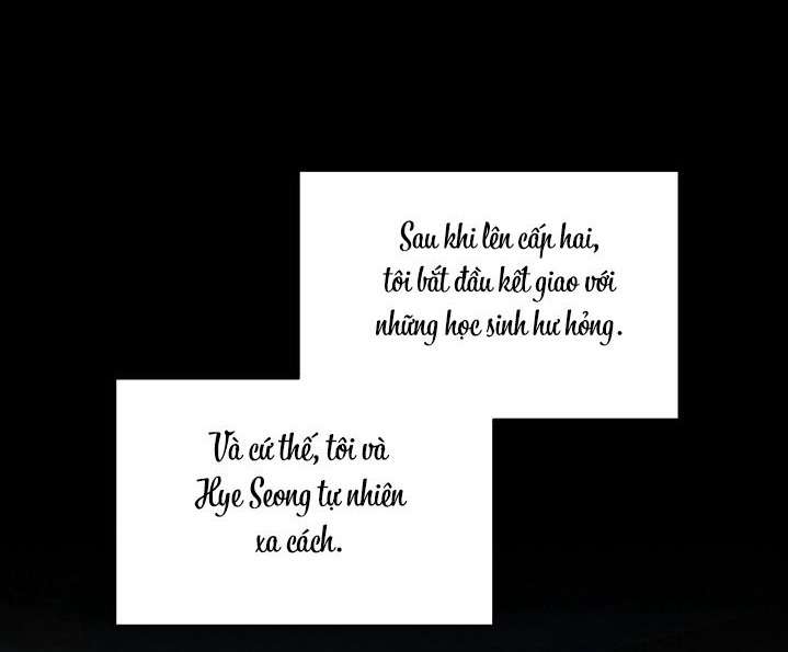 〖18+〗- Vực Sâu Gỉ Sét Chap 10 - Next Chap 11