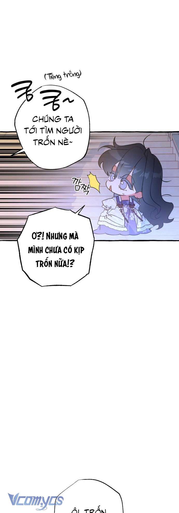 Chuyện Tình Tuyết Phương Bắc Chap 38 - Trang 4