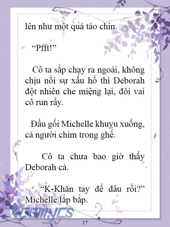 [Novel] Làm Ác Nữ Bộ Không Tốt Sao? Chap 193 - Trang 2