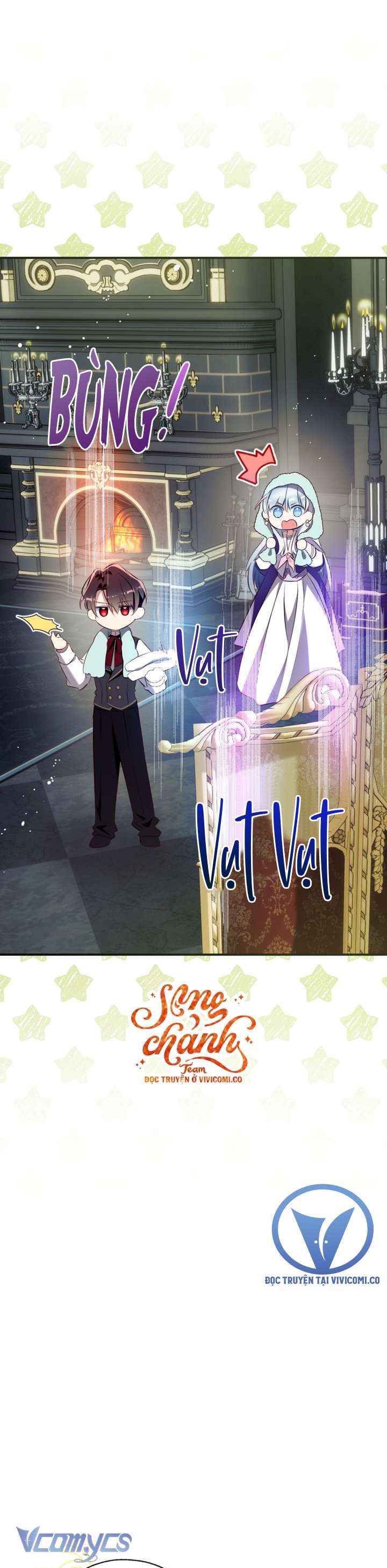 Chúng Ta Có Thể Trở Thành Một Gia Đình Được Không? Chap 156 - Next 