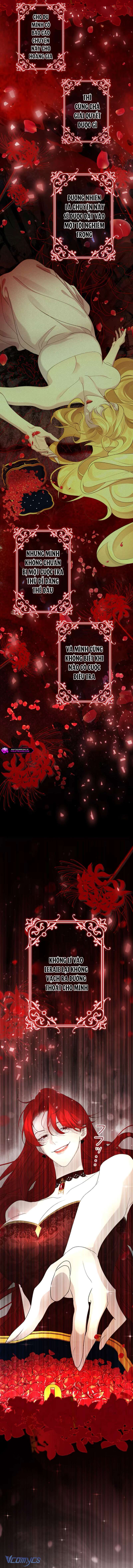 Không Cần Hối Hận Chap 15 - Next Chap 16