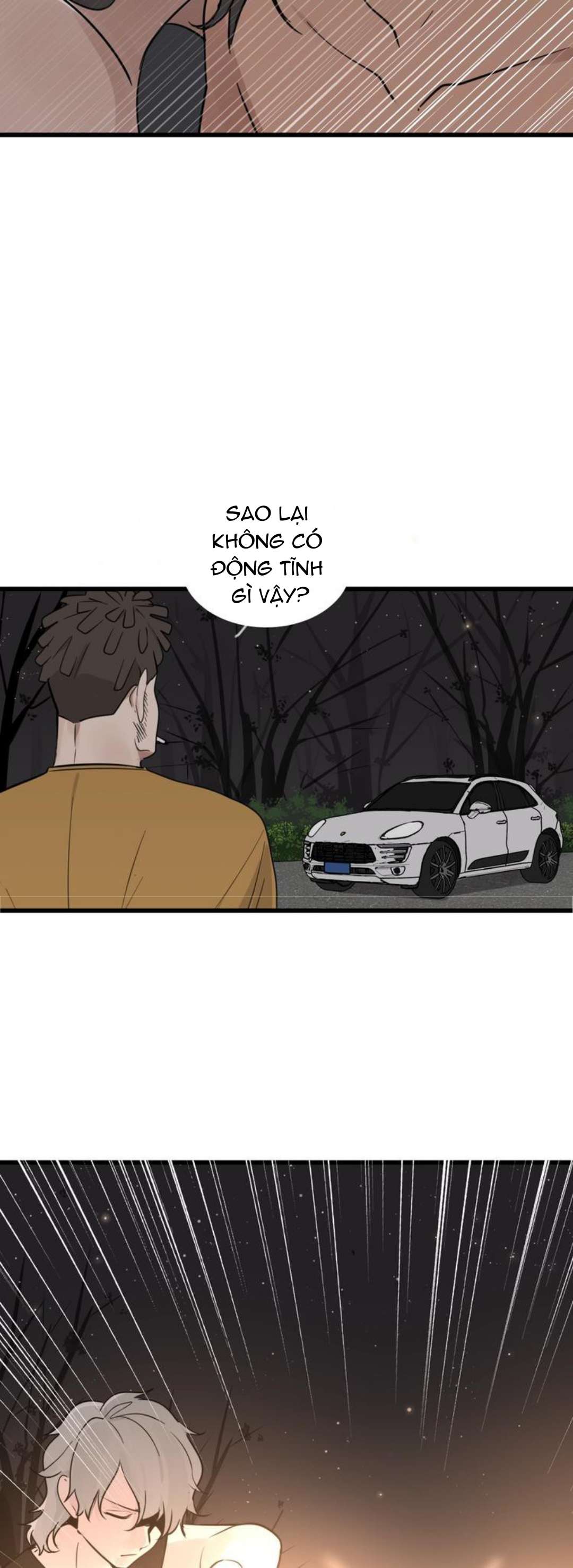 Vật Trong Tay Chapter 1 - Trang 4