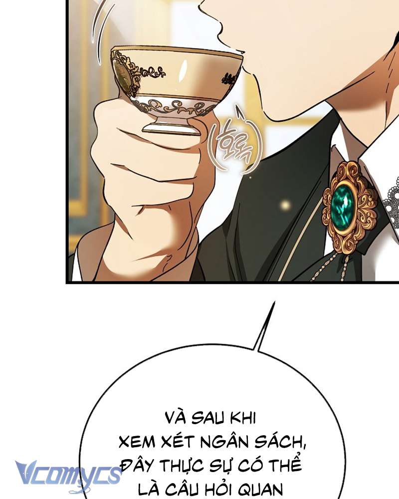 Ác Quỷ Nuôi Dưỡng Tiểu Thư Chapter 30 - Trang 4