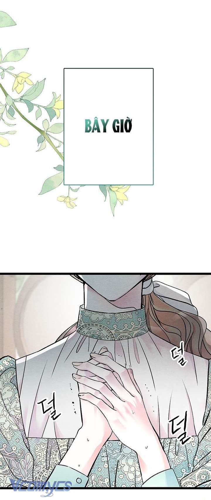 Hoàng Tử Rắc Rối Chap 31 - Trang 2